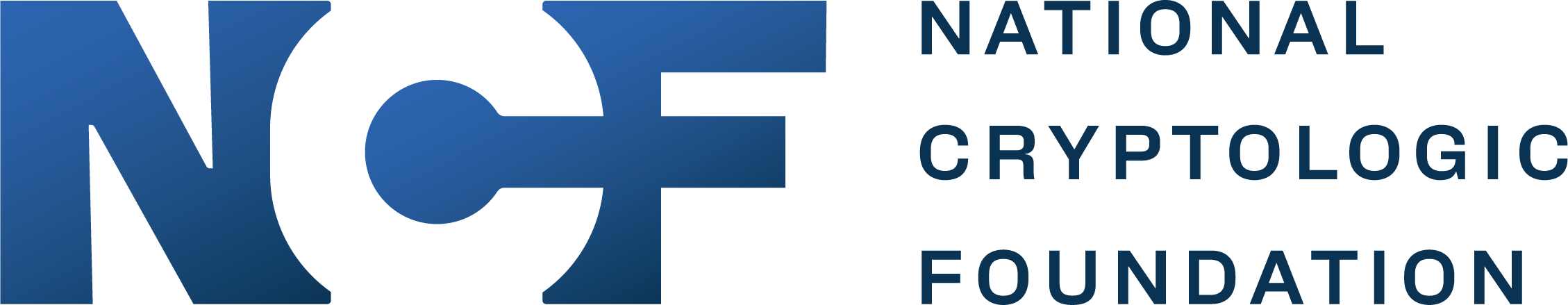 NCF Logo horizontal 3 stack